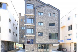 판교대장지구 상가주택