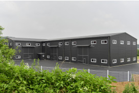 화성시 양감면 신왕리